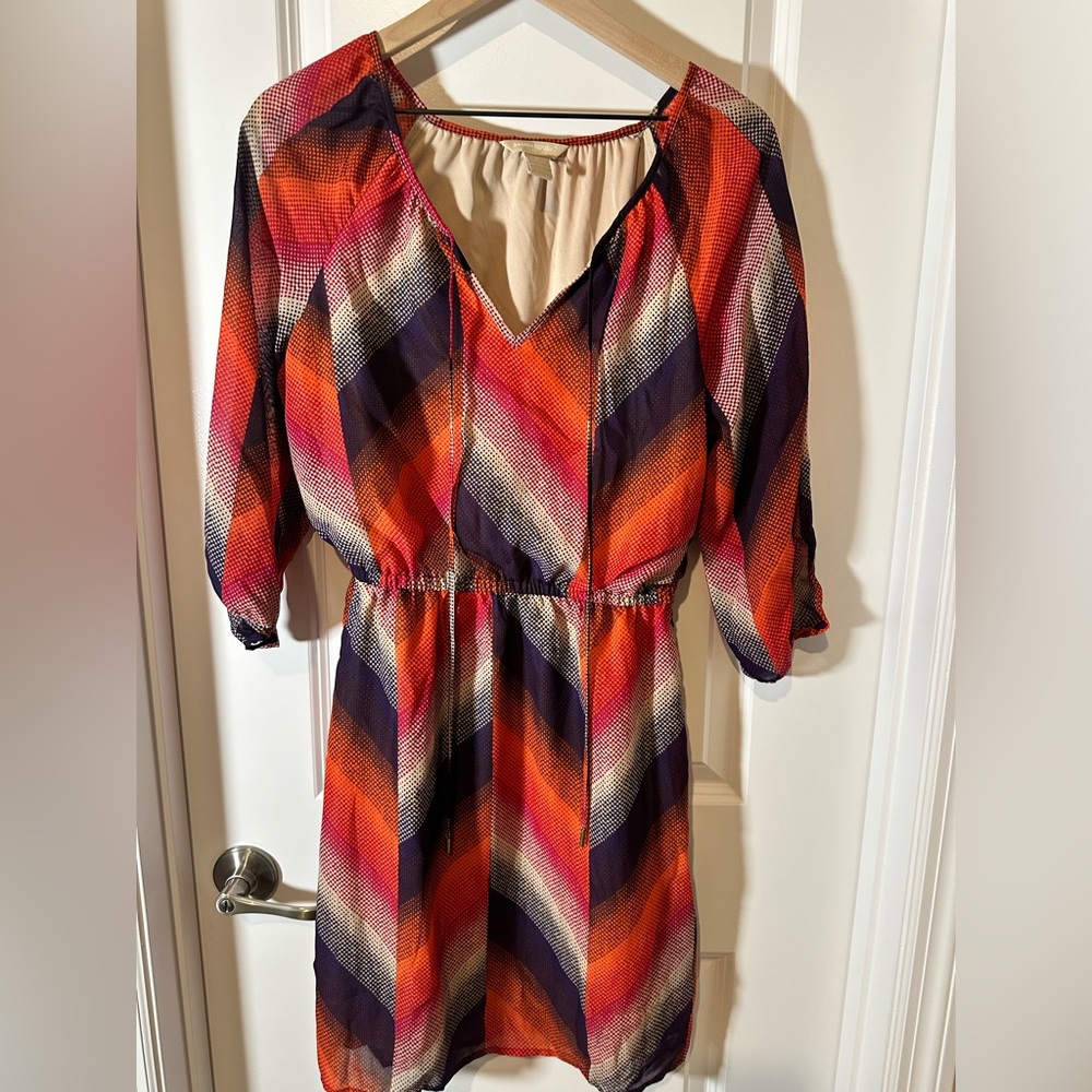 Banana republic factory store dress